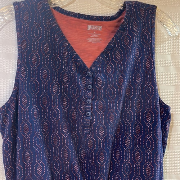 Duluth Trading Co Dresses & Skirts - CUTE Duluth Trading Co. Summer Dress!😎
